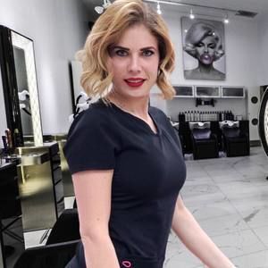 Meet your Posher, Betty